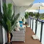 Golden 2 Ustronie Morskie Appartement