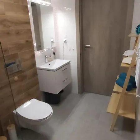 Golden 2 Ustronie Morskie *