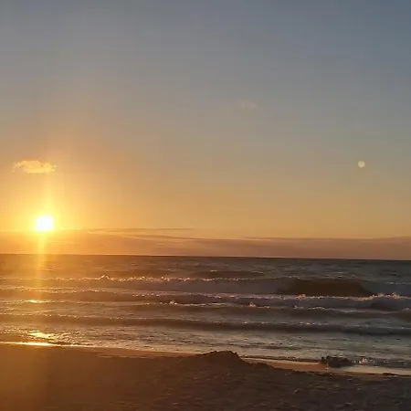 Golden 2 Ustronie Morskie דירה *